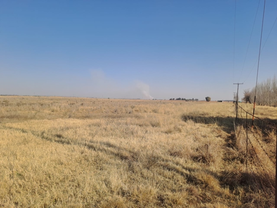 3 Bedroom Property for Sale in Bainsvlei Free State